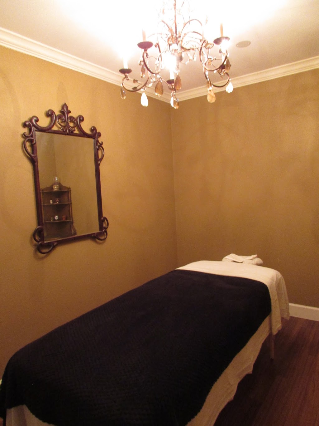 Lemon Tree Spa - Tierra Verde | 1110 Pinellas Bayway S STE 213, Tierra Verde, FL 33715, USA | Phone: (727) 329-8977