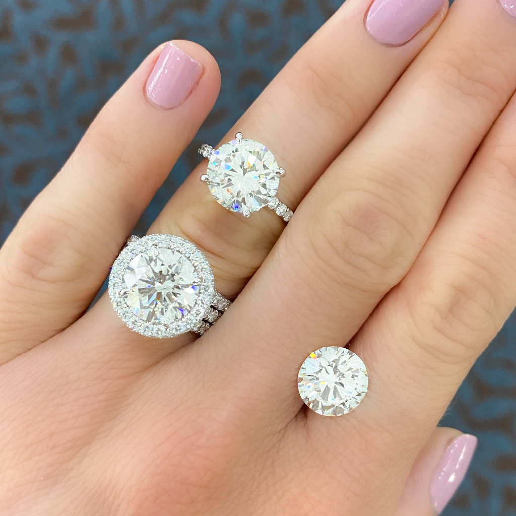 Gail Jewelers | 844 Avocado Ave, Newport Beach, CA 92660, USA | Phone: (949) 386-7688