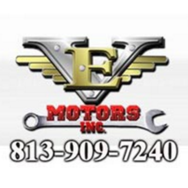 VE MOTORS.INC | 1913 Foggy Ridge Pkwy, Lutz, FL 33559, USA | Phone: (813) 909-7240