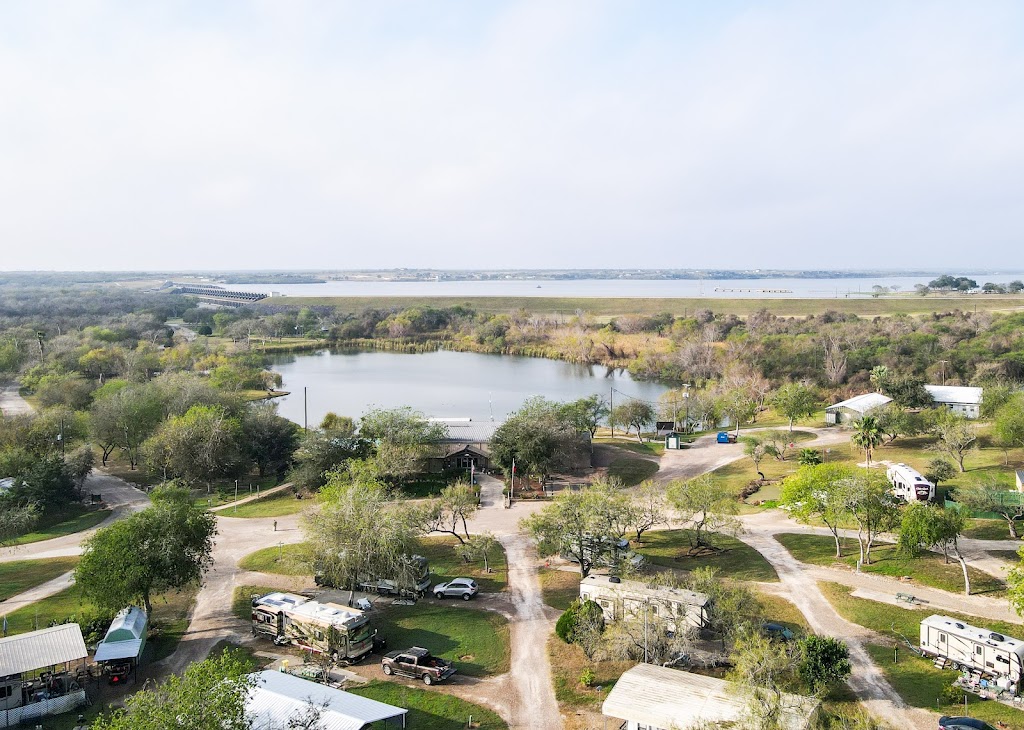 Wilderness Lakes RV Resort | 22552 Park Rd 25, Mathis, TX 78368, USA | Phone: (361) 547-9995