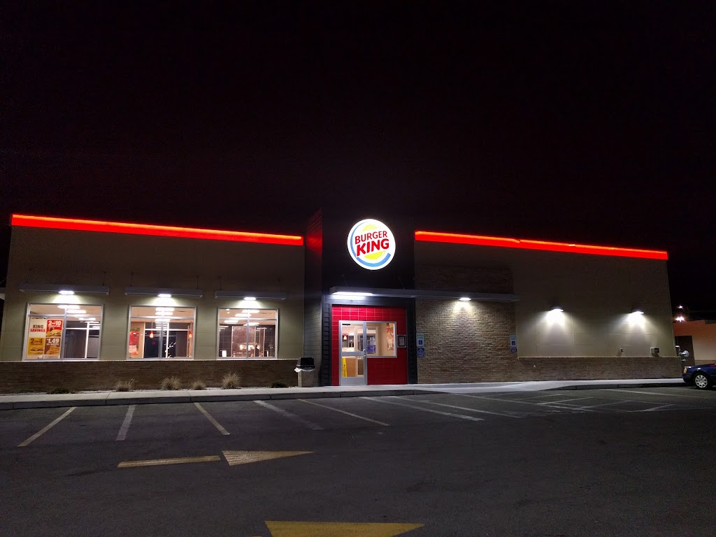 Burger King | 1181 S Main St, Bowling Green, OH 43402, USA | Phone: (419) 354-5903