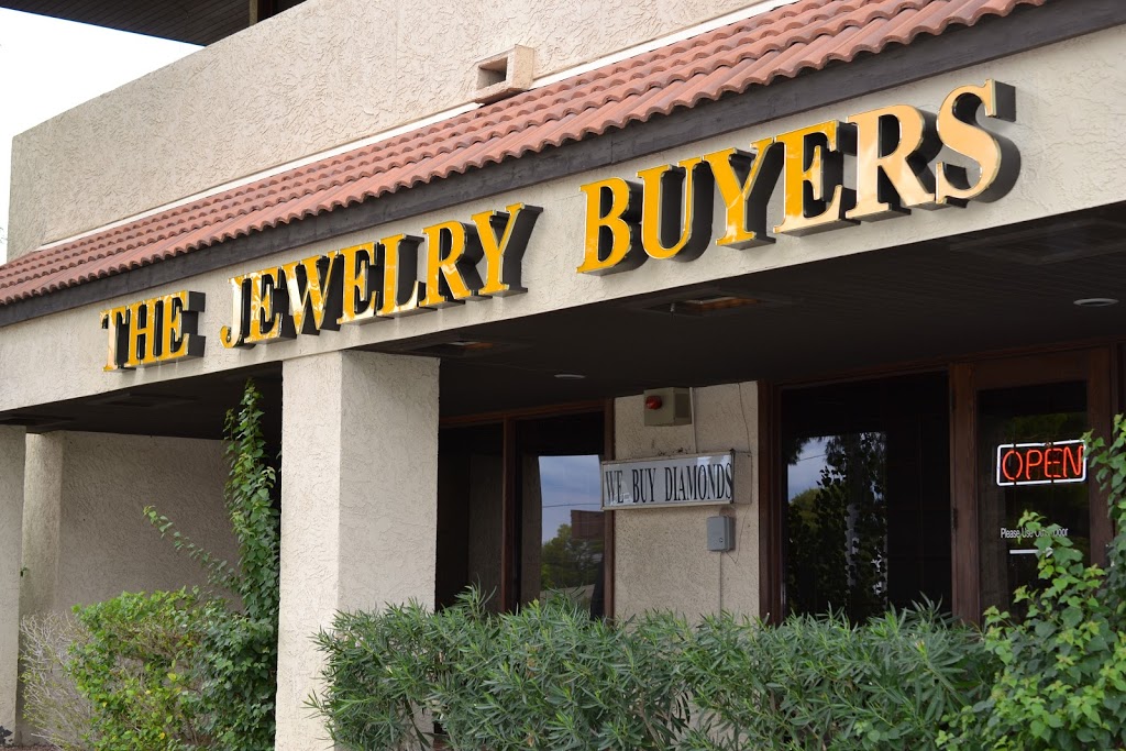 The Jewelry Buyers | 4409 S Rural Rd #100, Tempe, AZ 85282, USA | Phone: (602) 773-1194