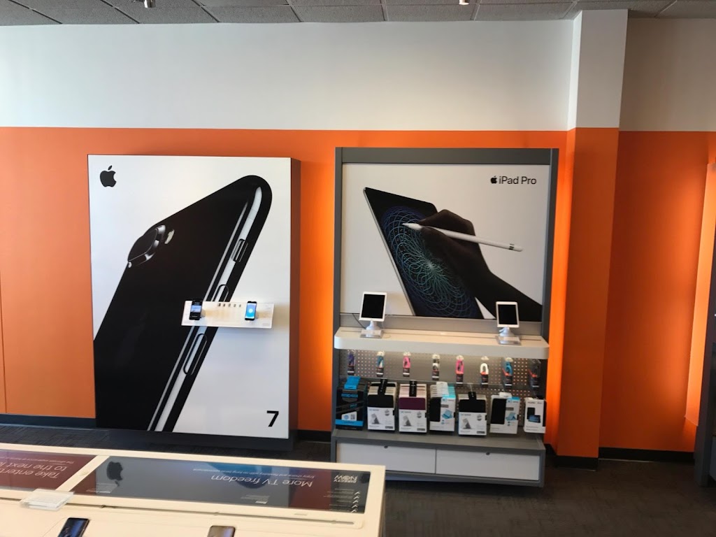 AT&T Store | 8826 TX-34, Quinlan, TX 75474, USA | Phone: (903) 356-4500