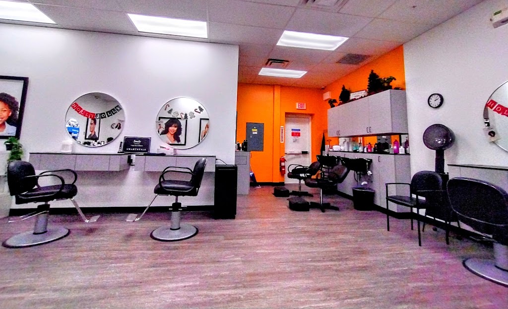 SmartStyle Hair Salon (17920) | 28500 FL-54, Wesley Chapel, FL 33543, USA | Phone: (813) 973-1913