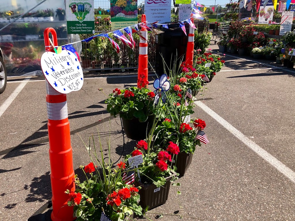 Plant Place Garden Center | 12900 Riverdale Dr NW, Coon Rapids, MN 55448, USA | Phone: (612) 930-8875