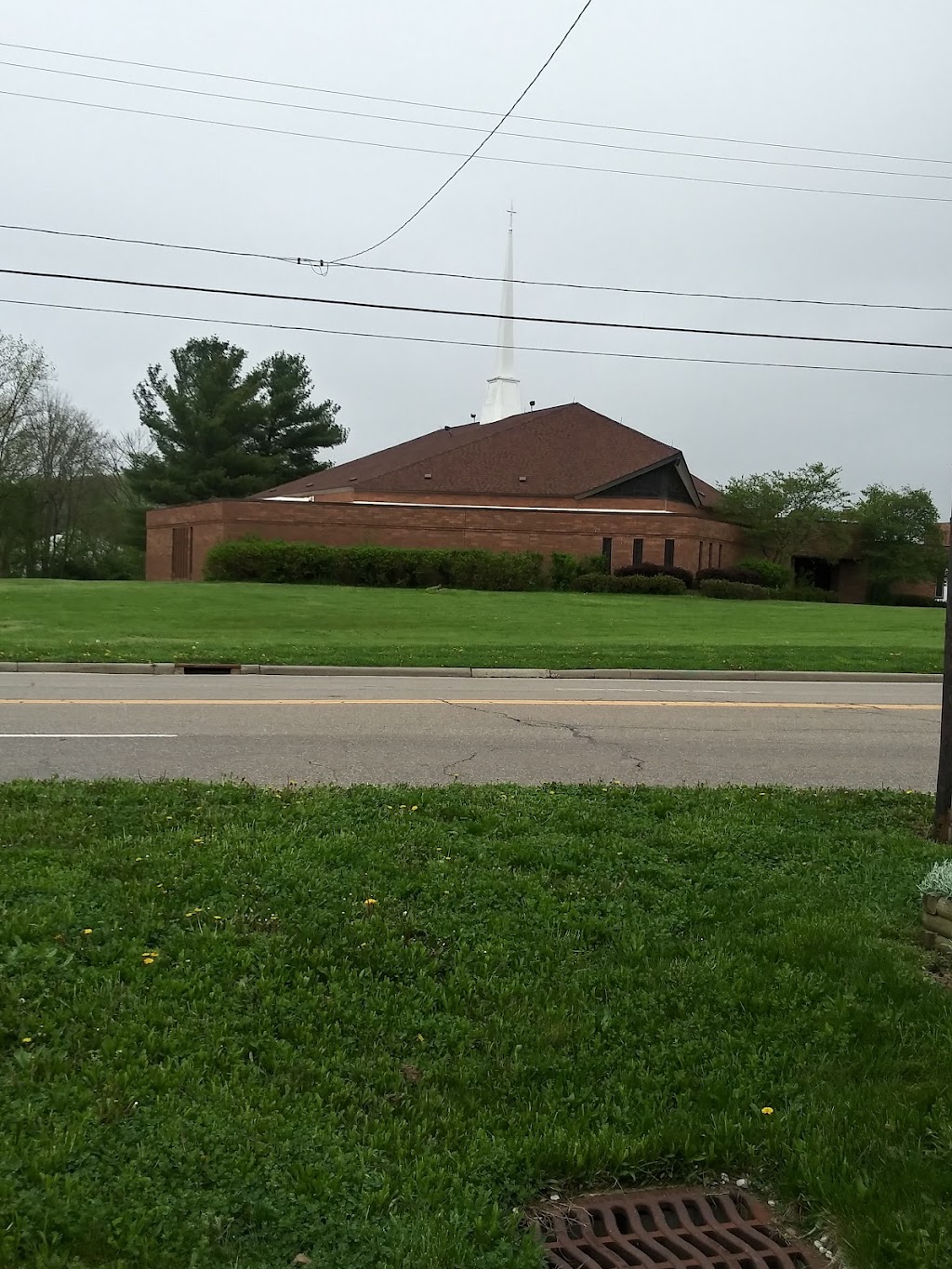 Riverside Alliance Church | 2433 S Main St, Akron, OH 44319, USA | Phone: (330) 644-7131
