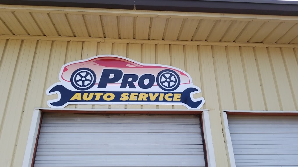 Pro Auto Service | 1110 B, 28th St, Blue Springs, MO 64015, USA | Phone: (816) 427-5511