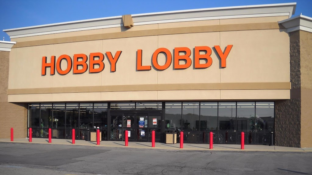 Hobby Lobby | 2153 N Telegraph Rd, Monroe, MI 48162 | Phone: (734) 241-3670