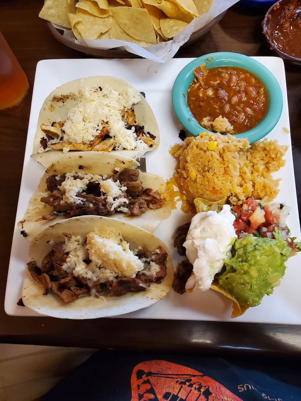 Pedros Taco Shack | 5932 E Lake Pkwy, McDonough, GA 30253 | Phone: (678) 565-4949