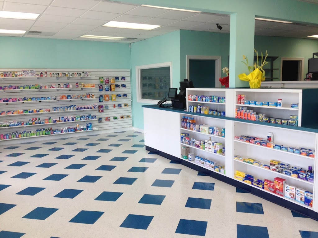 Bayview SRC Pharmacy | 710 E Little Creek Rd, Norfolk, VA 23518, USA | Phone: (757) 819-4636