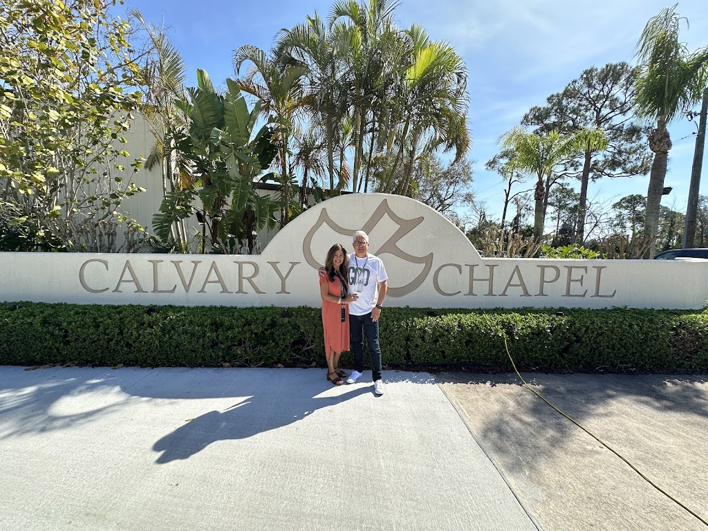 Calvary Chapel of Venice | north 34275, 602 Albee Farm Rd N, Nokomis, FL 34275, USA | Phone: (941) 488-7773