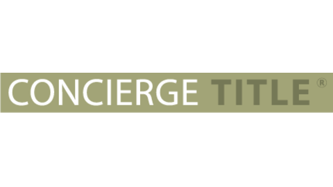 Concierge Title, Inc. | 13750 Crosstown Dr NW #300, Andover, MN 55304, USA | Phone: (763) 795-9106