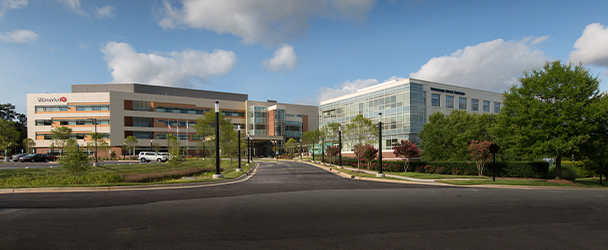 WakeMed North Hospital Emergency Department | 10000 Falls of Neuse Rd, Raleigh, NC 27614, USA | Phone: (919) 350-8000