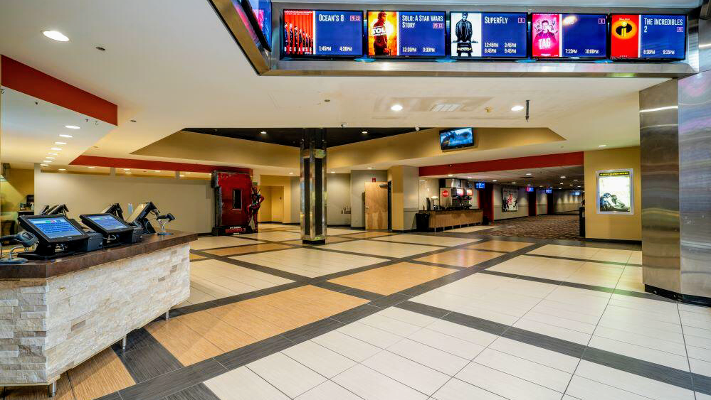 Horizon Cinemas Marley Station Movies | 7900 Ritchie Hwy suite e-127, Glen Burnie, MD 21061, USA | Phone: (410) 766-9700
