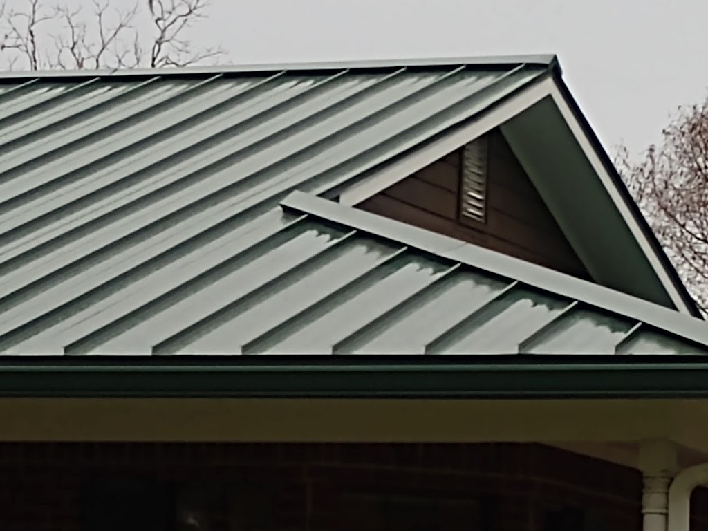 JC Metal Roofing, Inc. | 1308 Teasley Ln #124, Denton, TX 76205, USA | Phone: (940) 328-1971