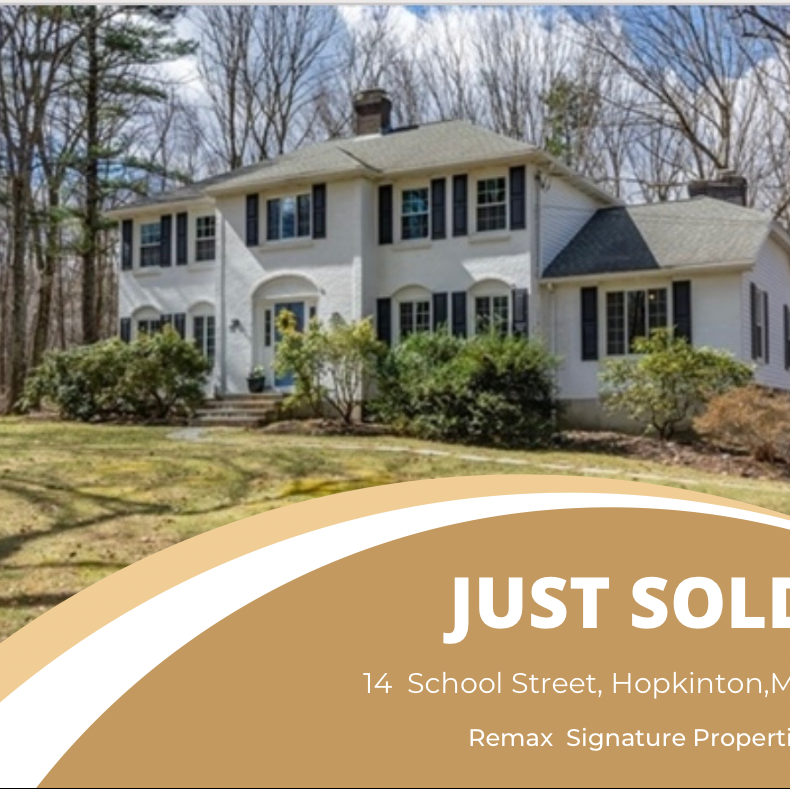 RE/MAX Signature Properties | 205 Turnpike Rd, Southborough, MA 01772, USA | Phone: (508) 485-5111