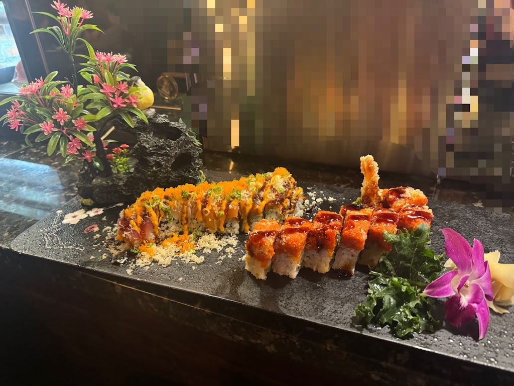 Azuma Sushi Bistro | 2452 US-9 #109, Malta, NY 12020, USA | Phone: (518) 663-6888