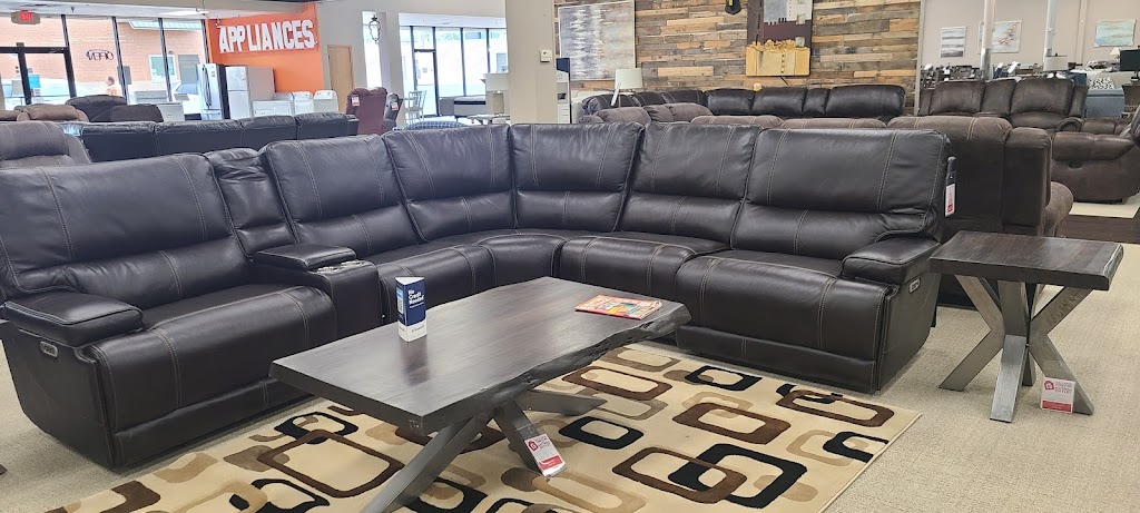 Galleria Furniture and Appliance Outlet of Guthrie | 1611 S Division St, Guthrie, OK 73044, USA | Phone: (405) 293-0922