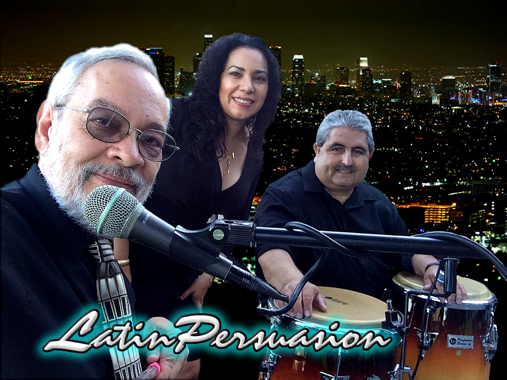 Latin Persuasion - Grupo Musical | 8181 Palmetto Ave #101, Fontana, CA 92335, USA | Phone: (909) 693-2811