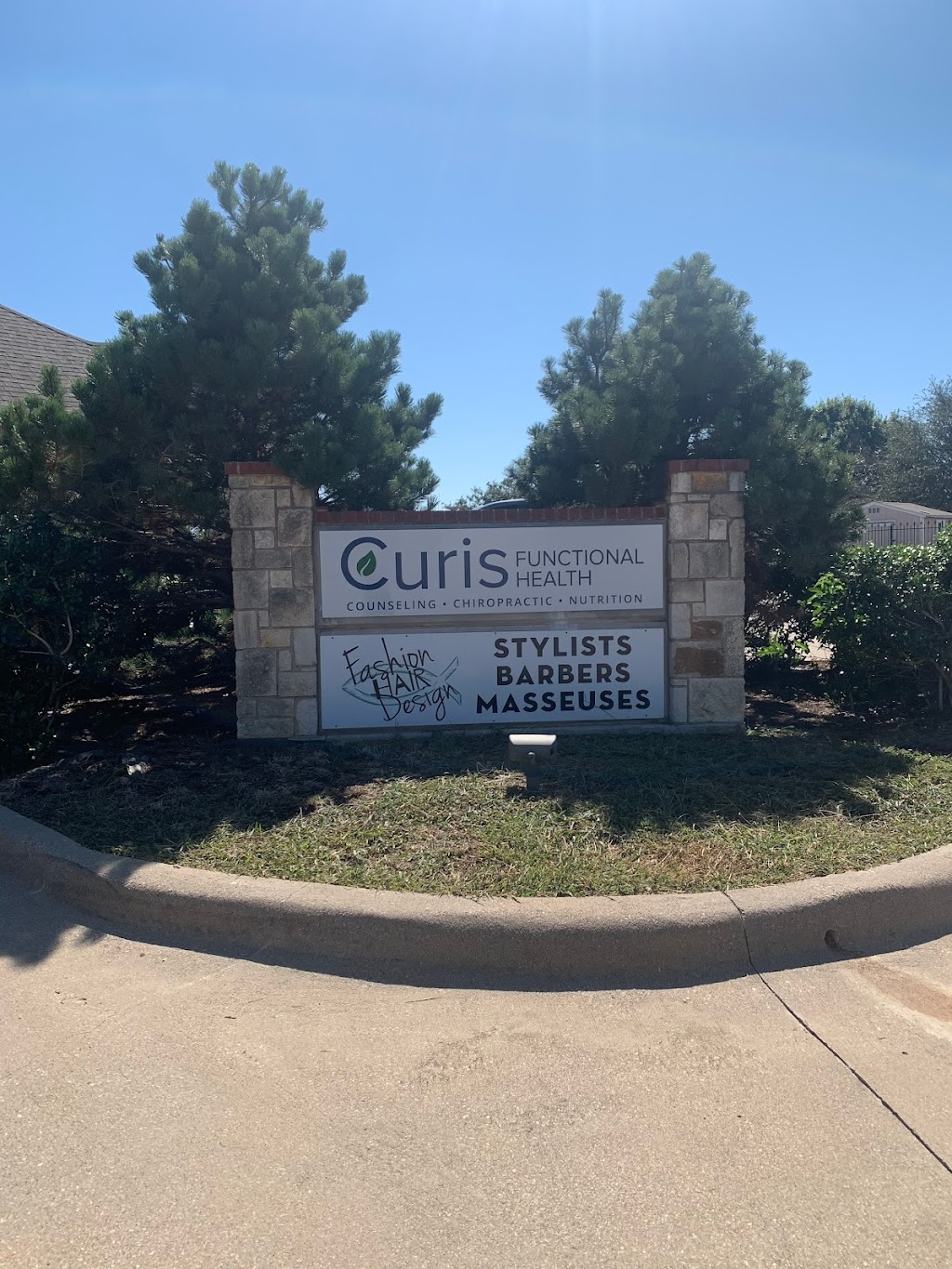 Curis Functional Health | 817 Towne Ct, Saginaw, TX 76179, USA | Phone: (817) 232-2240