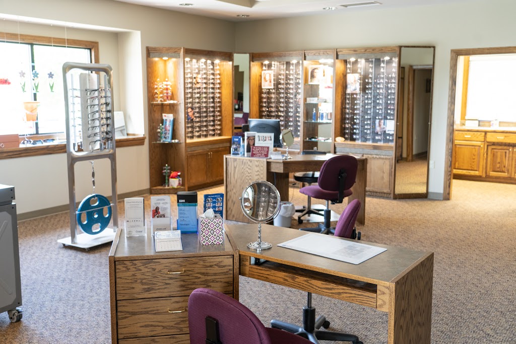 Legacy Eyecare of Hesston | 607 E Randall St, Hesston, KS 67062, USA | Phone: (620) 327-2800