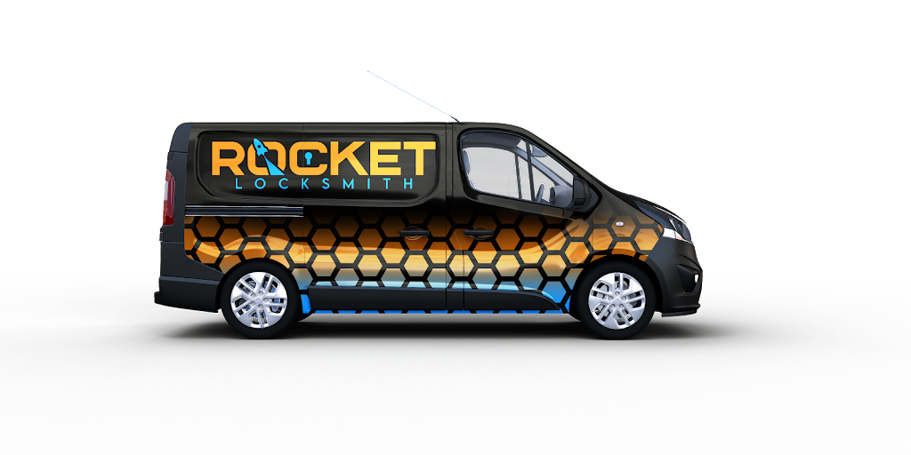 Rocket locksmith | 780 Small Oak Ln, Lakeland, FL 33805, USA | Phone: (863) 837-4121