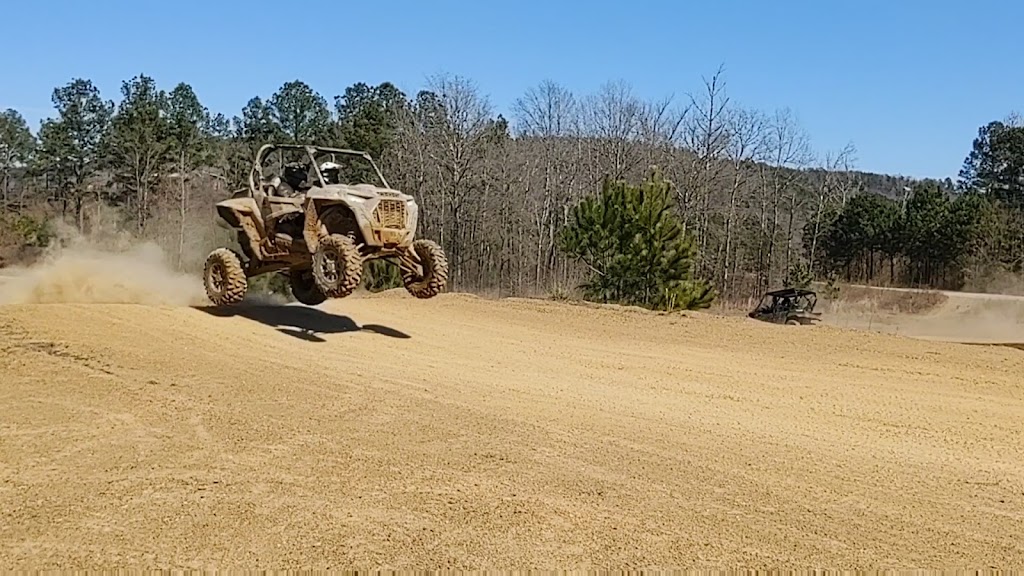 Stony Lonesome OHV Park | 10075 AL-69, Bremen, AL 35033, USA | Phone: (256) 287-1133