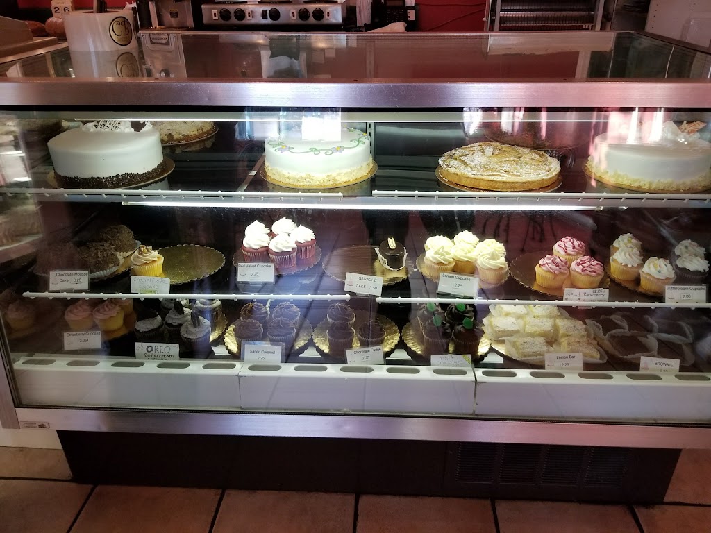 Cakery Bakery | 1119 Foothill Blvd, La Cañada Flintridge, CA 91011 | Phone: (818) 790-3223