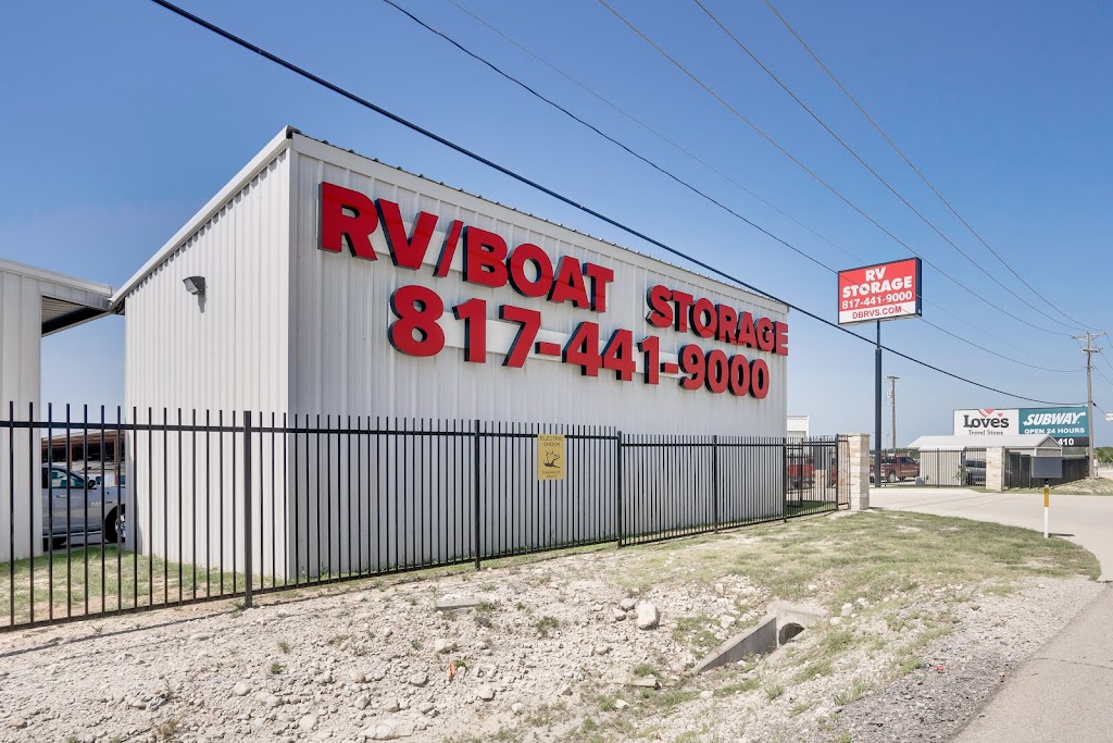 RecNation RV & Boat Storage | 6200 E Interstate, I-20, Aledo, TX 76008, USA | Phone: (817) 441-9000
