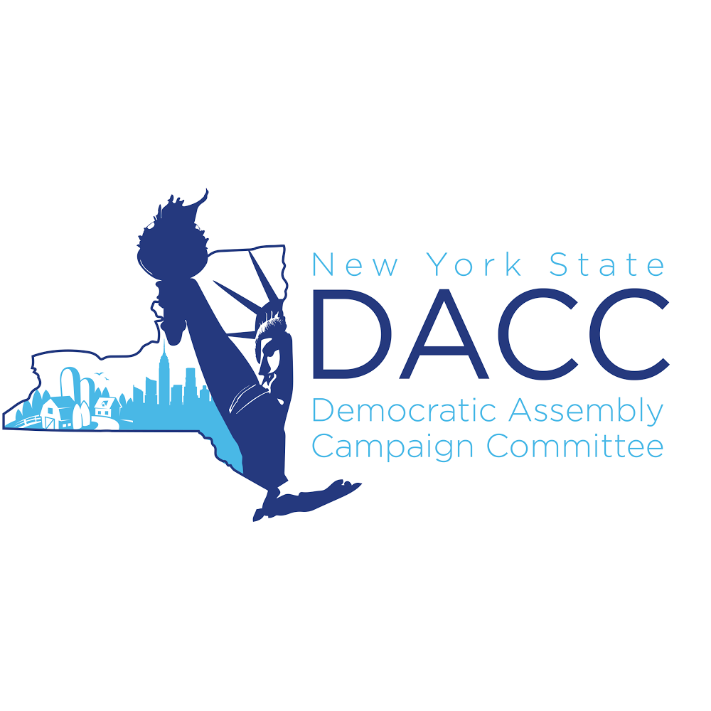 New York State Democratic Assembly Campaign Committee (DACC) | 107 Washington Ave, Ste 1LL, Albany, NY 12210, USA | Phone: (518) 434-0055