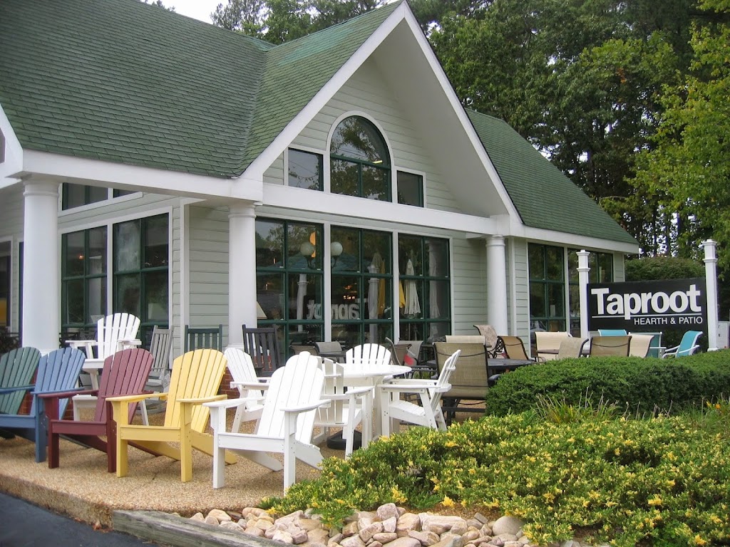 Taproot Hearth & Patio | 157 2nd St, Williamsburg, VA 23185 | Phone: (757) 229-3722