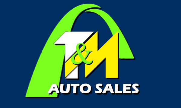 T&M Used Auto | 1430 Gravois Rd, High Ridge, MO 63049, USA | Phone: (636) 375-8440