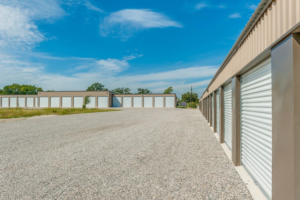 Annetta Community Storage | 2393 W Farm to Market 5, Aledo, TX 76008, USA | Phone: (817) 441-1863