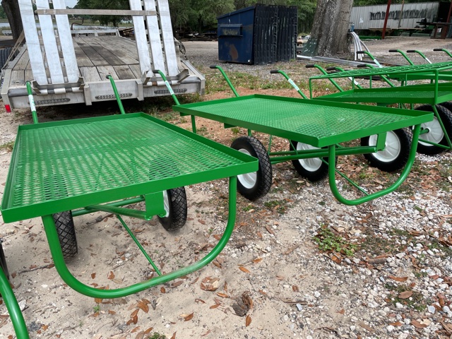 Agri-Carts | 140 W Myers Blvd, Mascotte, FL 34753 | Phone: (352) 429-5275