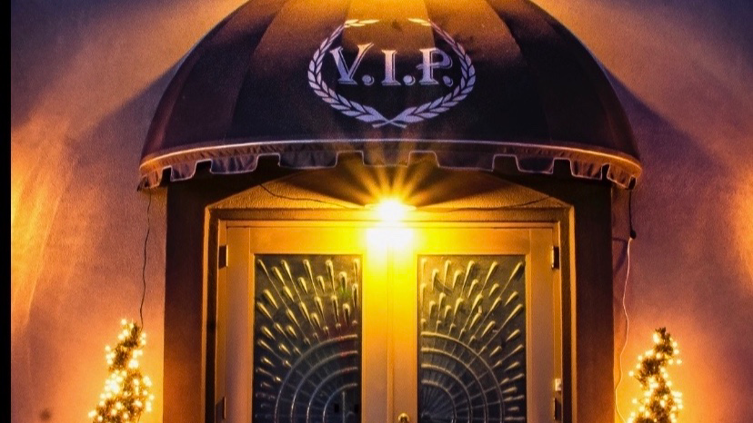 V.I.P. Salon & Spa | 15580 King Rd, Riverview, MI 48193, USA | Phone: (734) 479-1166