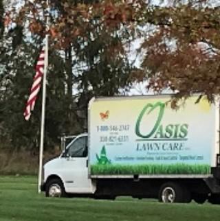 Oasis Lawn Care | 2212 W State St Suite #264, Alliance, OH 44601, USA | Phone: (330) 821-6331