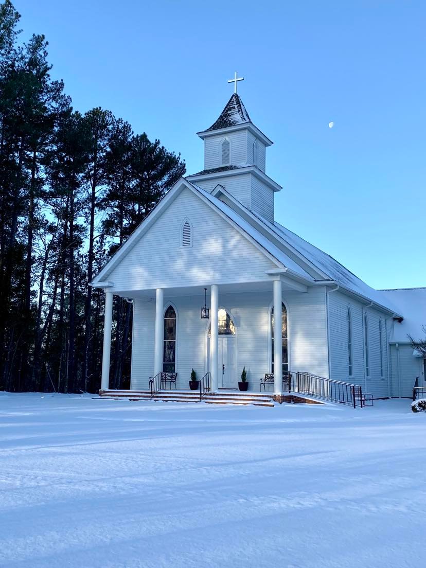 Pocket Presbyterian Church | 669 Pocket Church Rd, Sanford, NC 27330, USA | Phone: (919) 774-1610