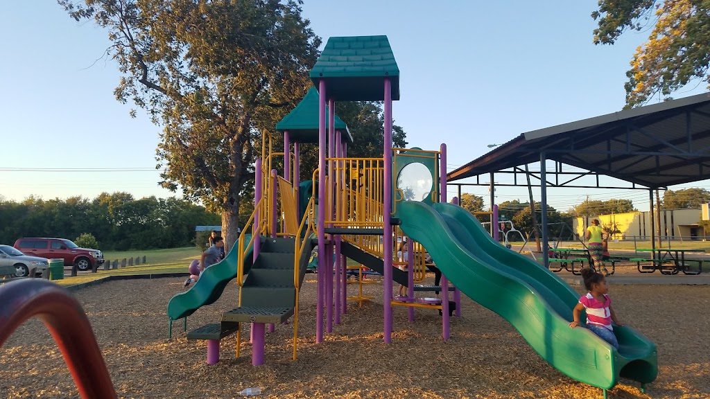 Hawn Park | 1202 S Dewey Ave, Sherman, TX 75090, USA | Phone: (903) 892-7344