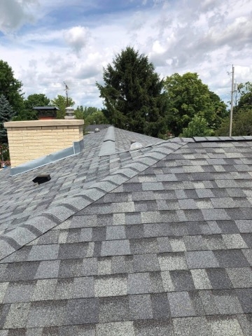 Jaimes Roofing | 4900 Byrd Ave, Racine, WI 53405, USA | Phone: (262) 721-6891