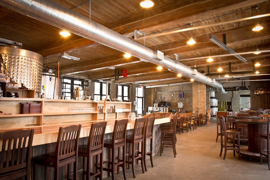 Sociable Cider Werks | 1500 Fillmore St NE, Minneapolis, MN 55413, USA | Phone: (612) 886-1280