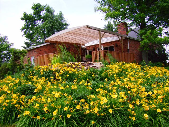 Timmermann House Bed & Breakfast | 6130 Old U.S. Hwy 50, Aviston, IL 62216, USA | Phone: (618) 267-4402