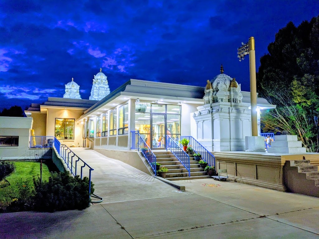 Hindu Temple of Dayton | 2615 Temple Ln, Beavercreek, OH 45431, USA | Phone: (937) 429-4455