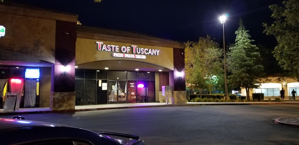 Taste of Tuscany | 7753 Roseville Rd A, Sacramento, CA 95842 | Phone: (916) 727-7055