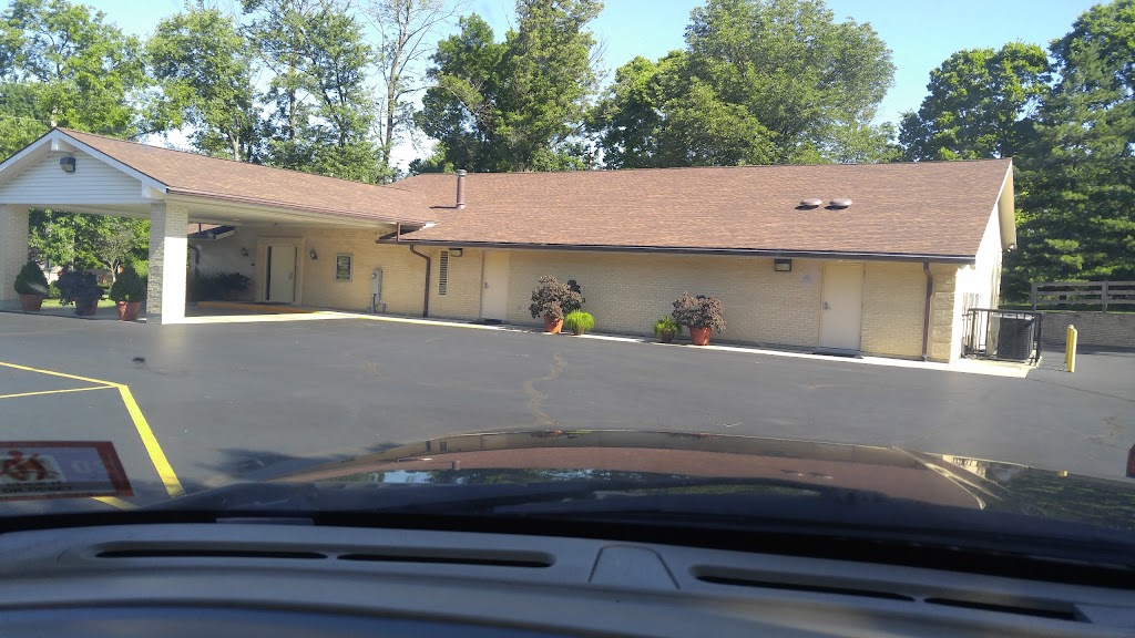 Kingdom Hall of Jehovahs Witnesses | 6010 Munger Rd, Dayton, OH 45459, USA | Phone: (937) 434-2829