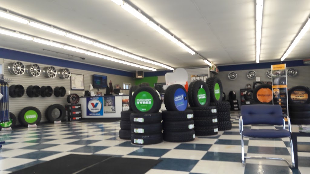 Gills Point S Tire & Auto - McMinnville | 3100 OR-99W, McMinnville, OR 97128 | Phone: (503) 472-0670