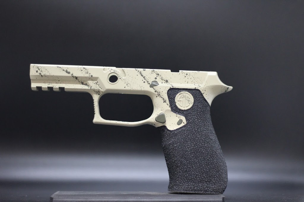 sapper tactical creations | 361 Lear Rd, Portland, TN 37148, USA | Phone: (615) 428-6553