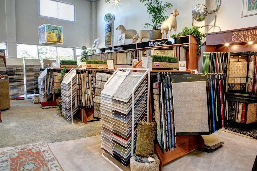 Abbey Carpet Flooring Center | 101 N Amphlett Blvd, San Mateo, CA 94401, USA | Phone: (650) 347-0800