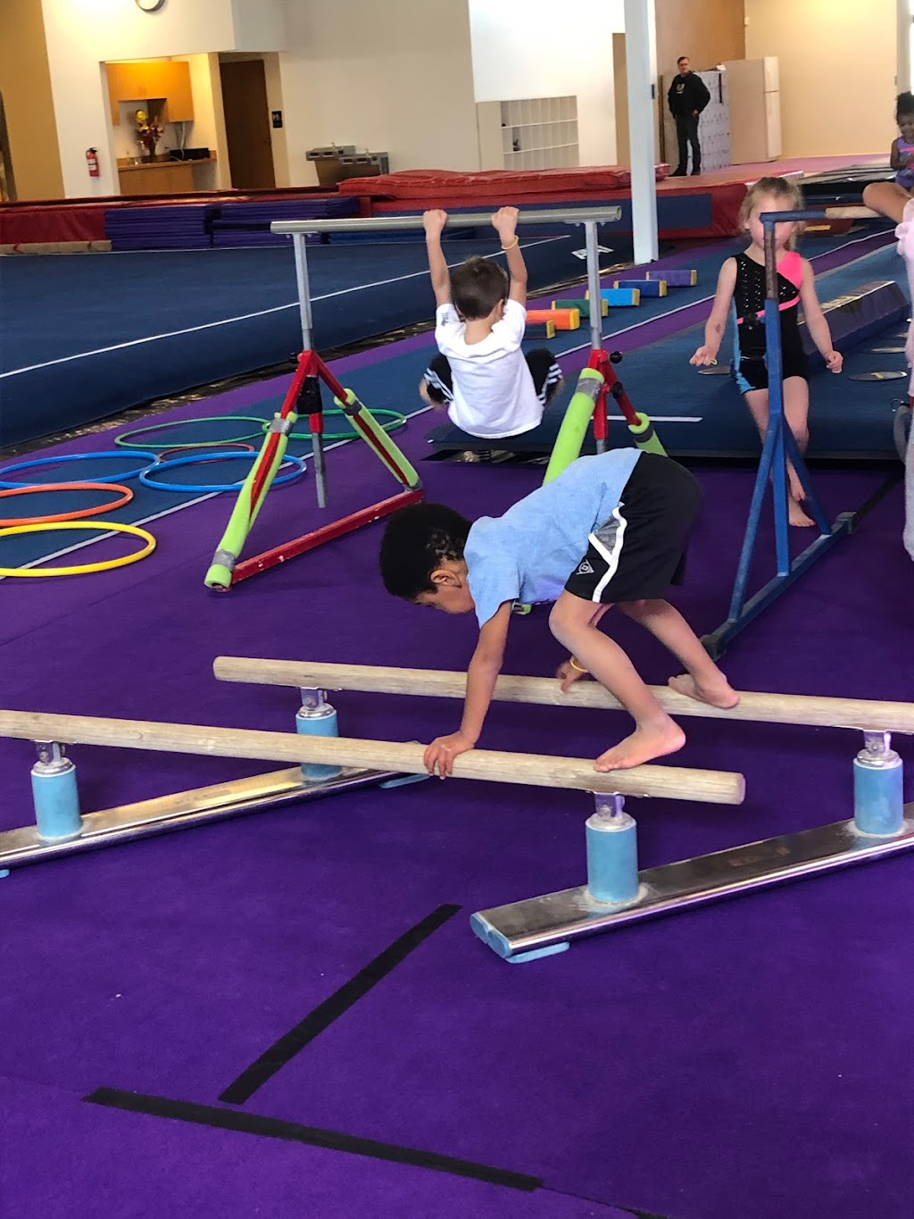 Flex Gymnastics AZ | 11085 N Oracle Rd, Oro Valley, AZ 85737, USA | Phone: (520) 744-6180