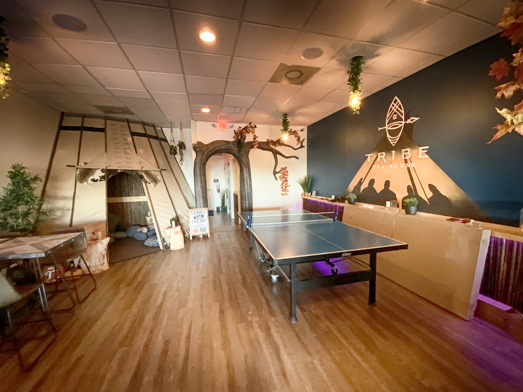 Tribe Tea House and Kava Bar | 4727 66th St N, Kenneth City, FL 33709, USA | Phone: (727) 346-5946