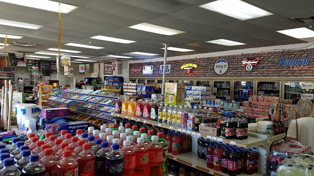 Quik Mart | 401 W Shell Point Rd, Ruskin, FL 33570, USA | Phone: (813) 645-4915